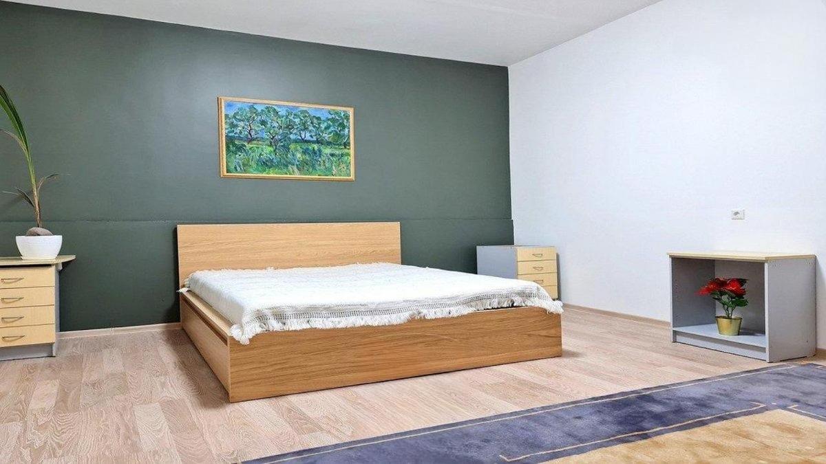 Vilnius Town Square Apartments Self Check-In 24H By H&H Exterior foto