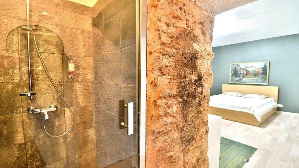 Vilnius Town Square Apartments Self Check-In 24H By H&H Exterior foto